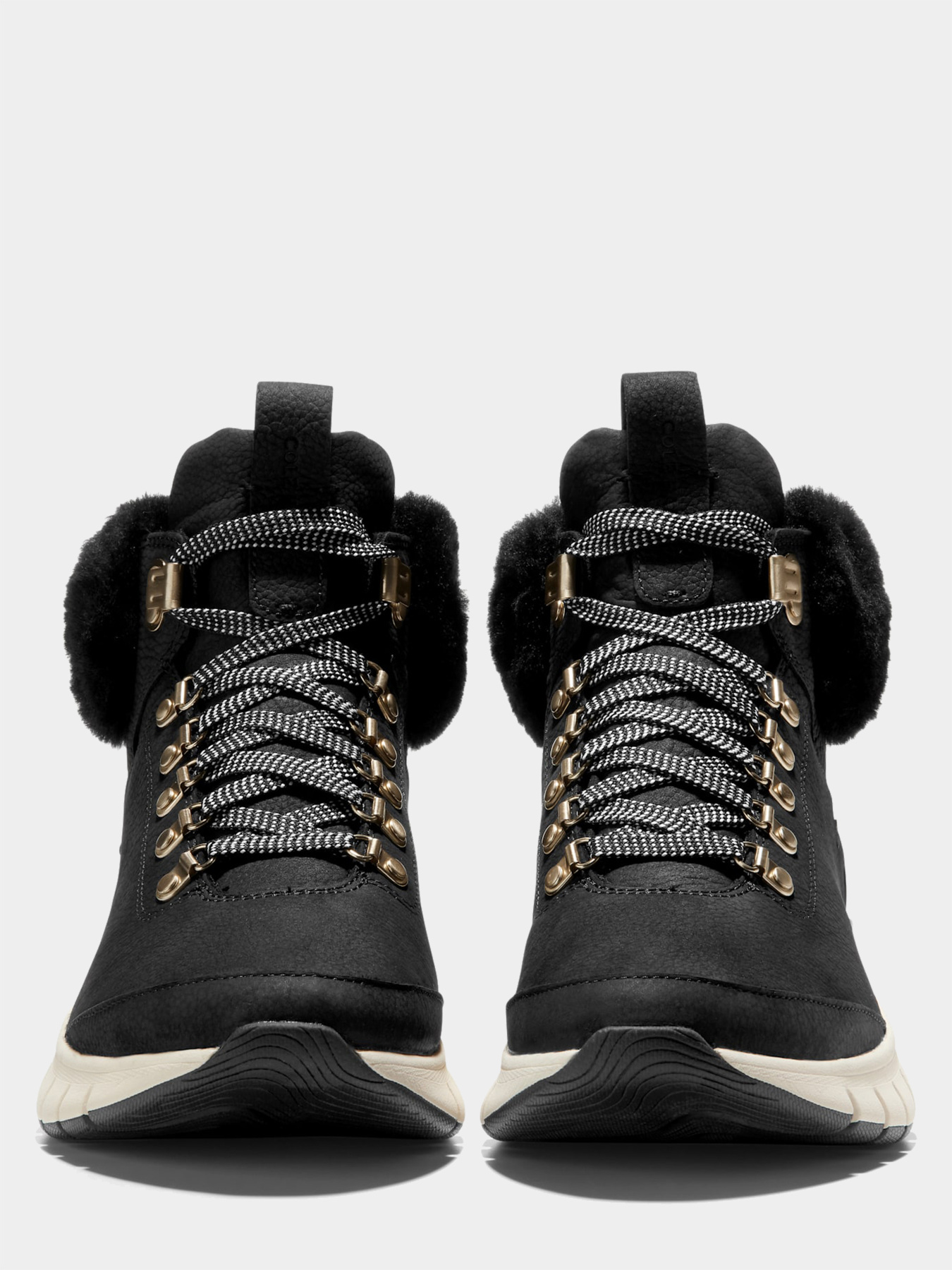 Черевики Cole Haan модель W29763 Фото