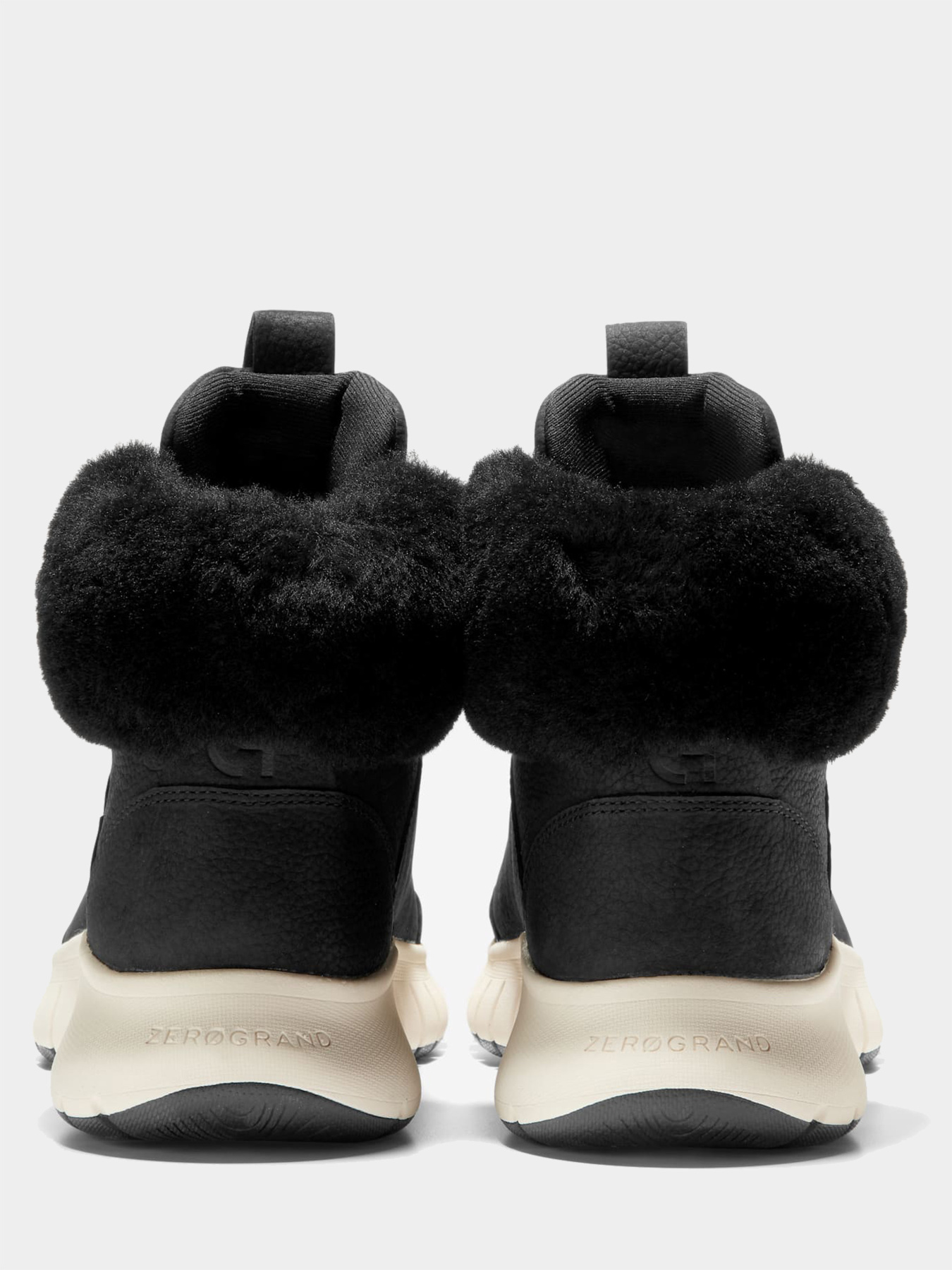 Черевики Cole Haan модель W29763 Фото