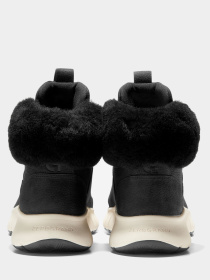 Черевики Cole Haan модель W29763 Фото