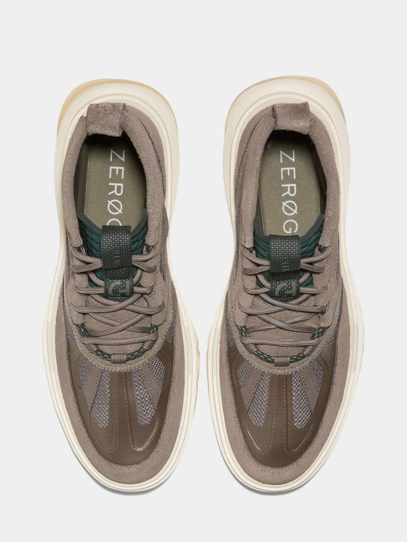 Кроссовки Cole Haan модель C37573 Фото