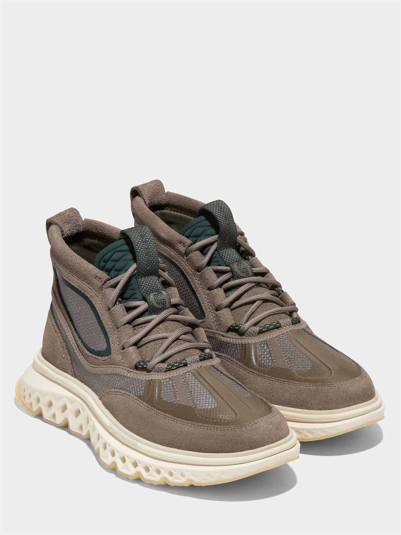 Кроссовки Cole Haan модель C37573 Фото