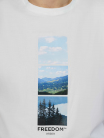 Футболка Arber модель F13.12.00.331 Фото