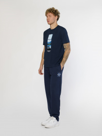 Футболка Arber модель F13.17.09.332 Фото