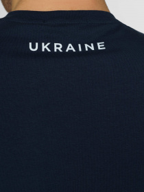 Футболка Arber модель F13.17.09.332 Фото