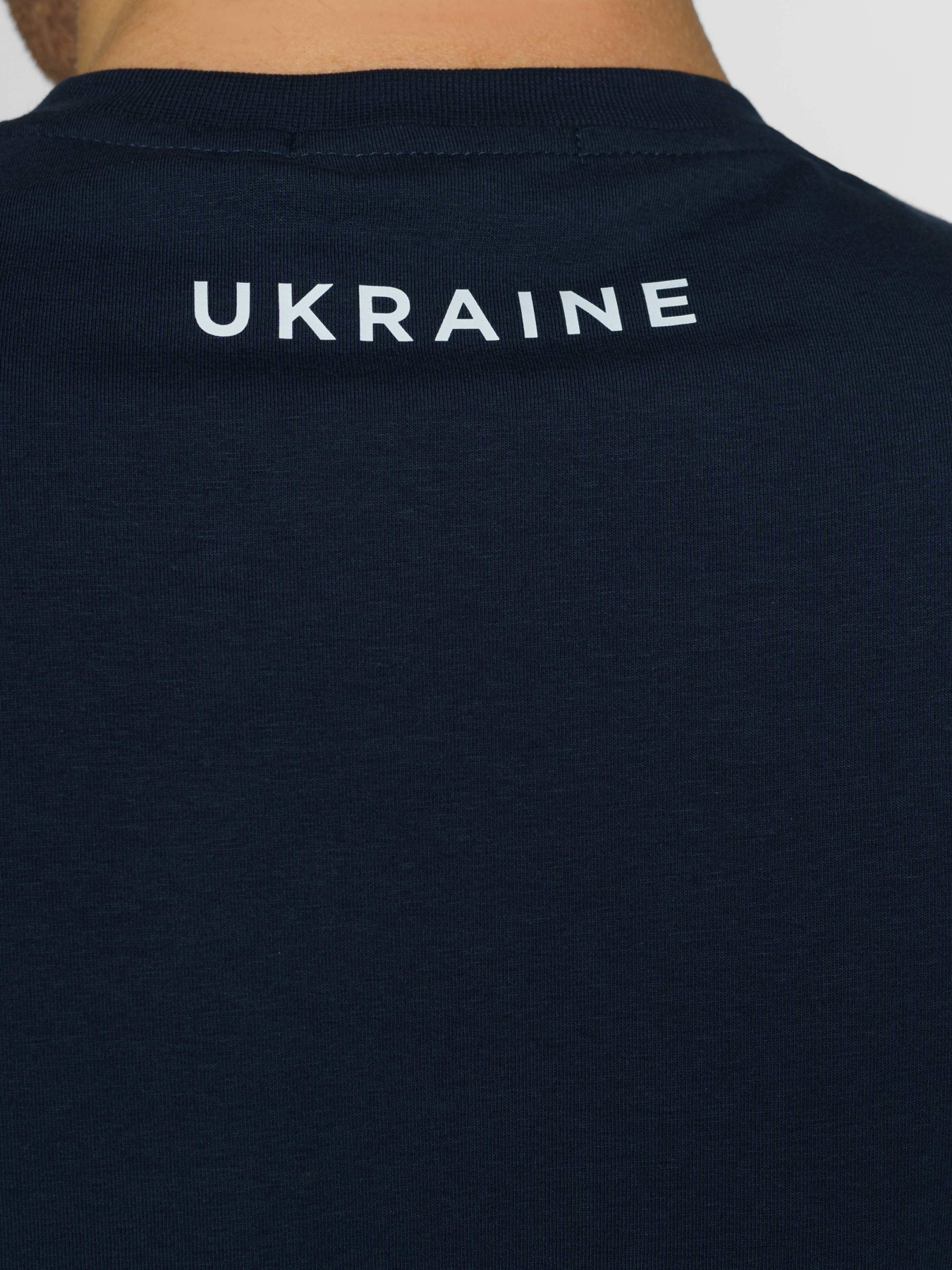 Футболка Arber модель F13.17.09.332 Фото