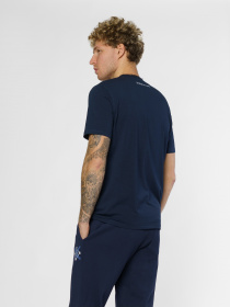 Футболка Arber модель F13.17.09.332 Фото