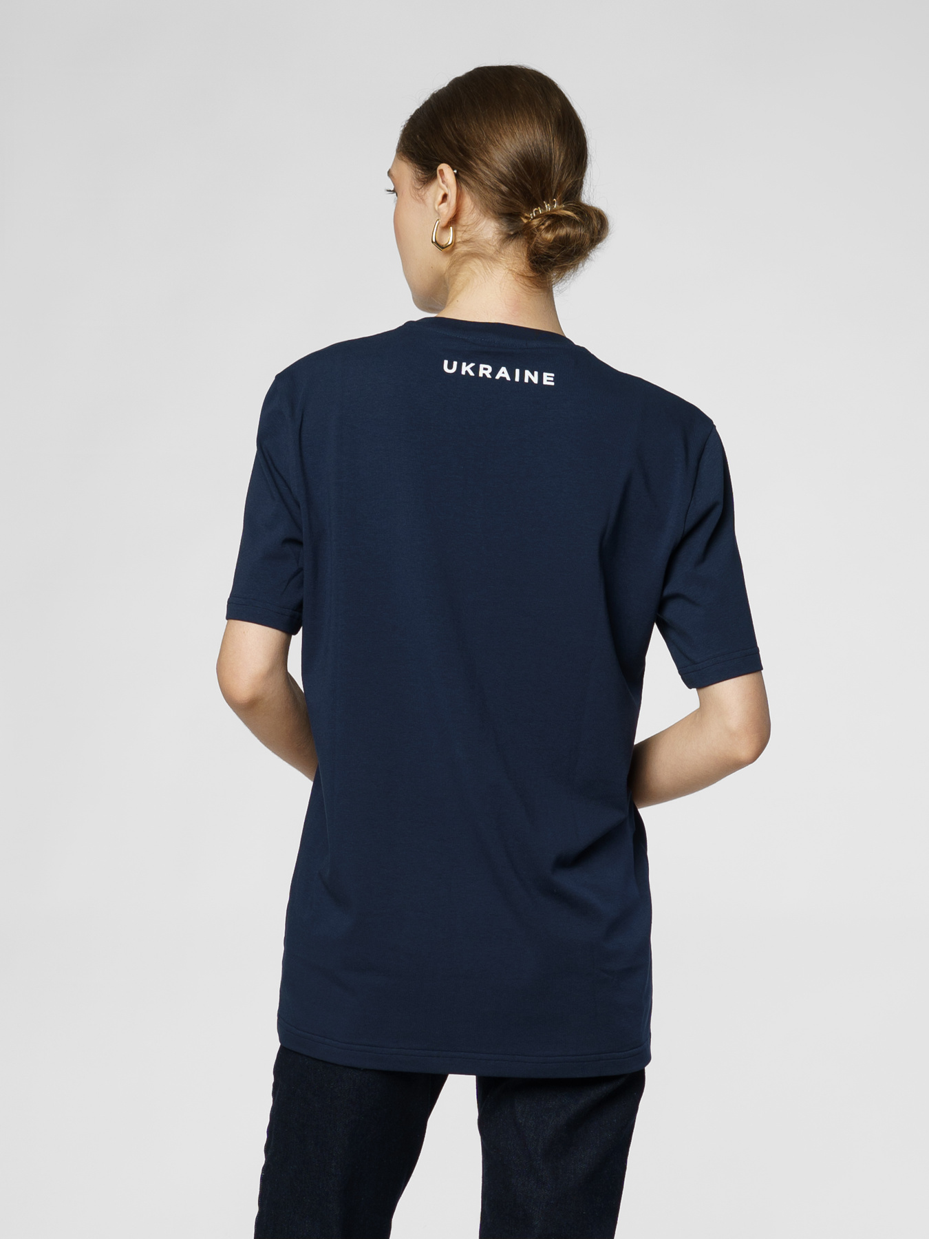 Футболка Arber модель F13.19.09.332 Фото