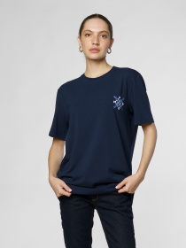 Футболка Arber модель F13.19.09.332 Фото