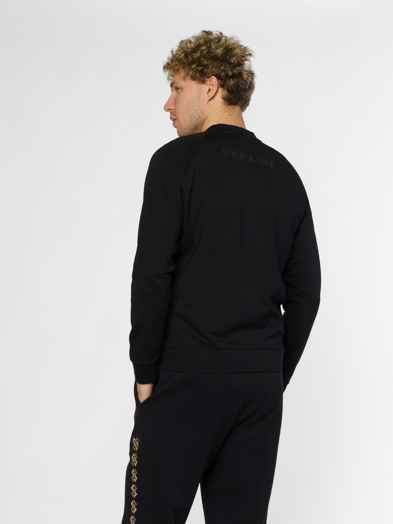 Кофта Arber модель F17.01.02.332 Фото