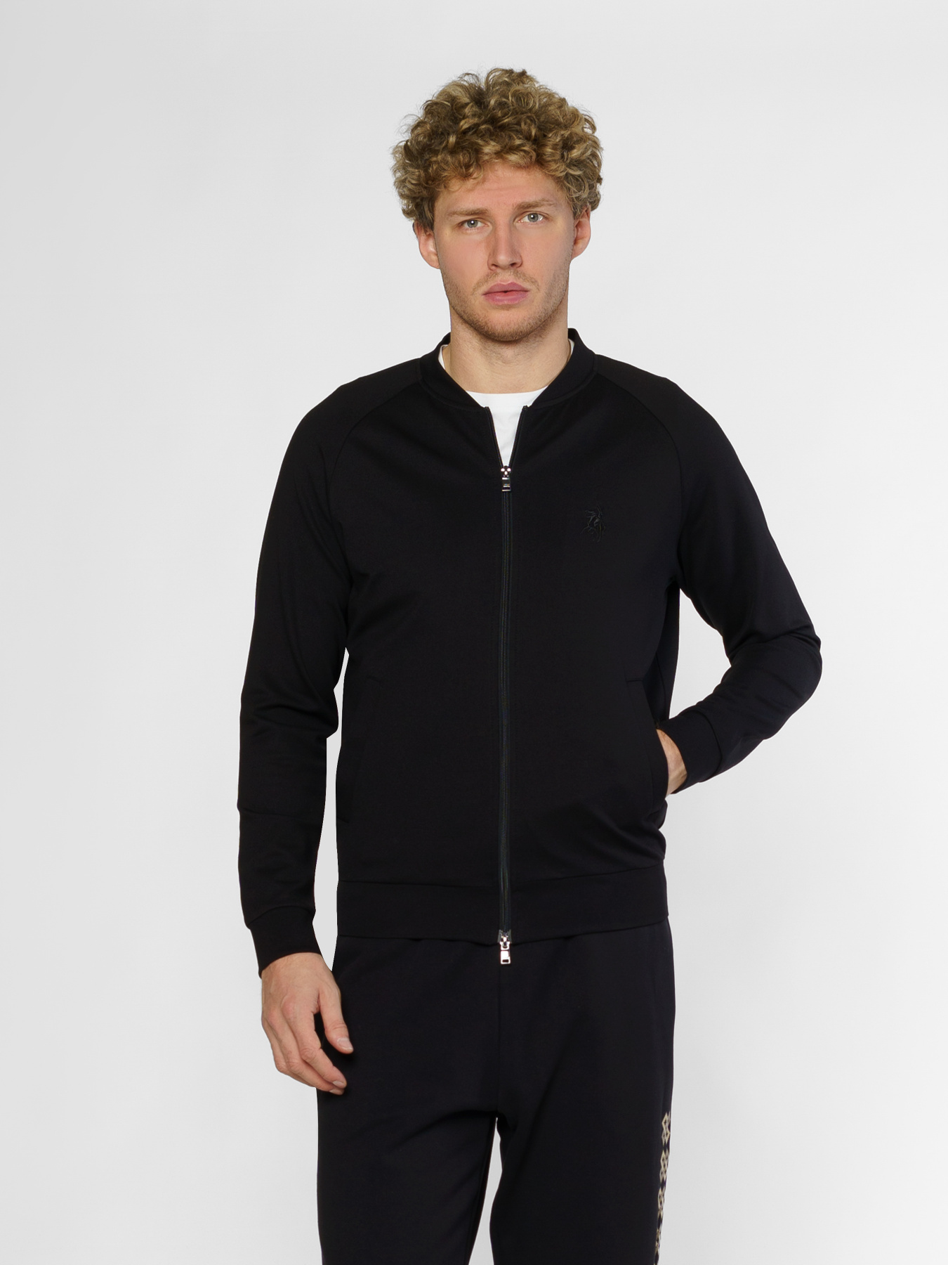 Кофта Arber модель F17.01.02.332 Фото