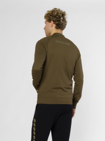 Кофта Arber модель F17.03.53.332 Фото