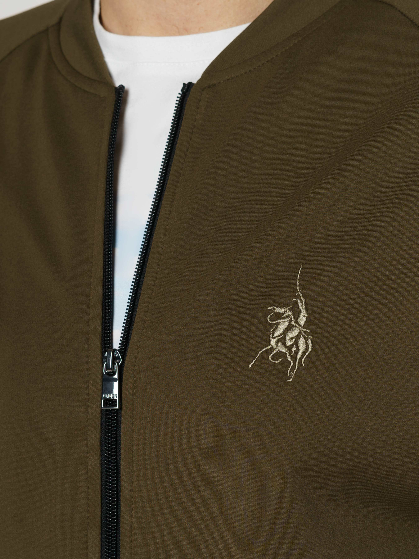 Кофта Arber модель F17.03.53.332 Кофта Arber модель F17.03.53.332 Фото