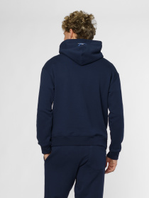 Худи Arber модель F17.12.09.332 Фото