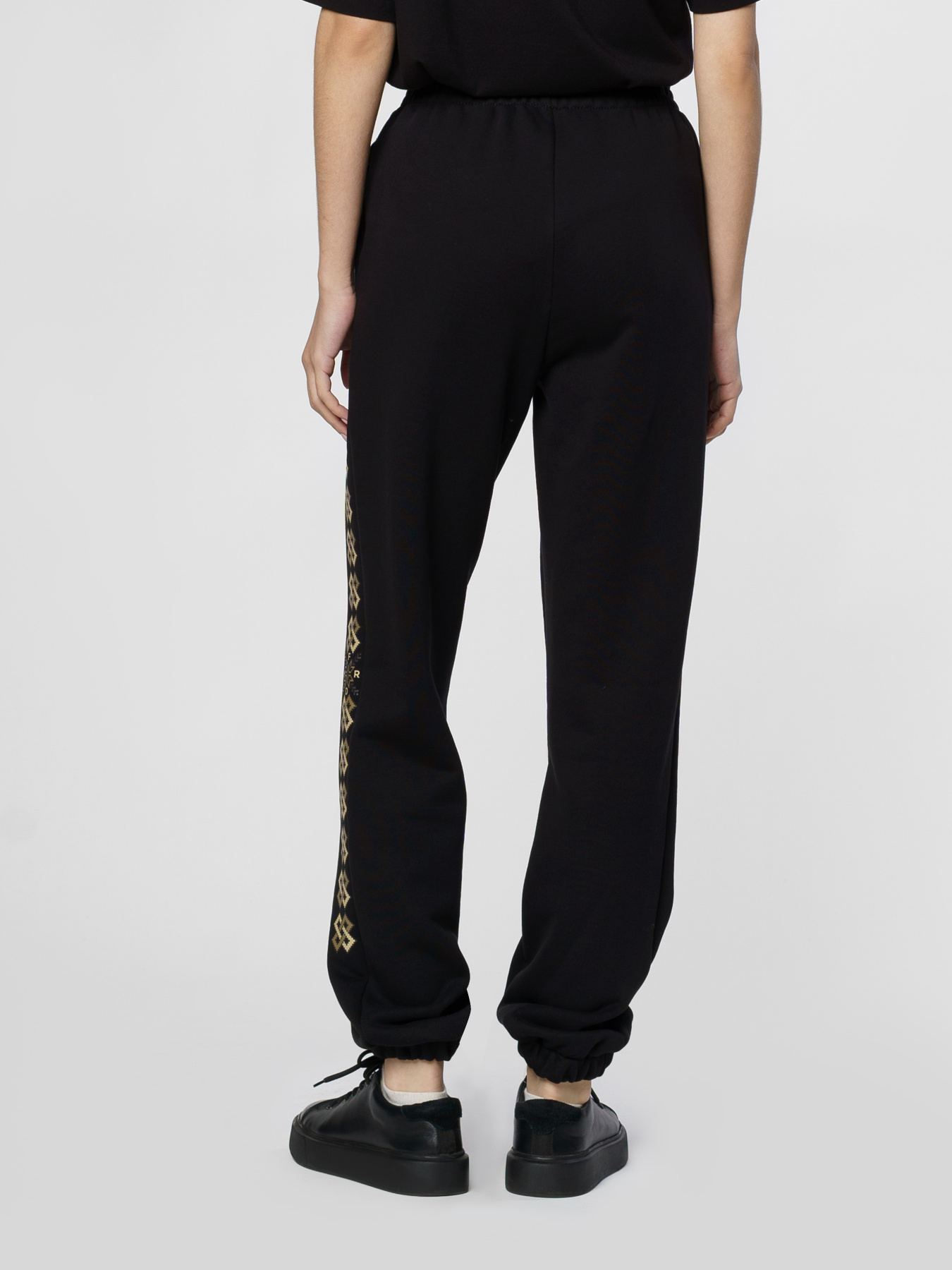 Спортивні штани Arber модель FW26.17.02.34 Фото