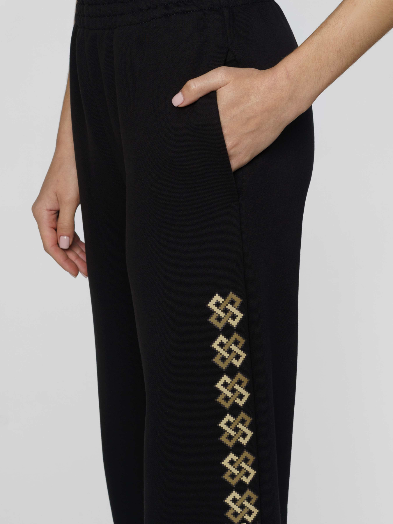 Спортивні штани Arber модель FW26.17.02.34 Фото