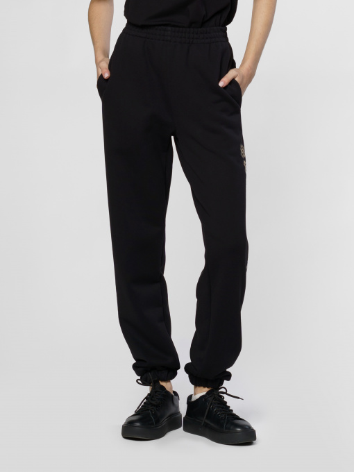 Спортивні штани Arber модель FW26.17.02.34 Фото