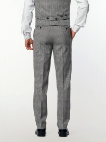 Штани класичні Arber модель M01.01.12.331 Фото