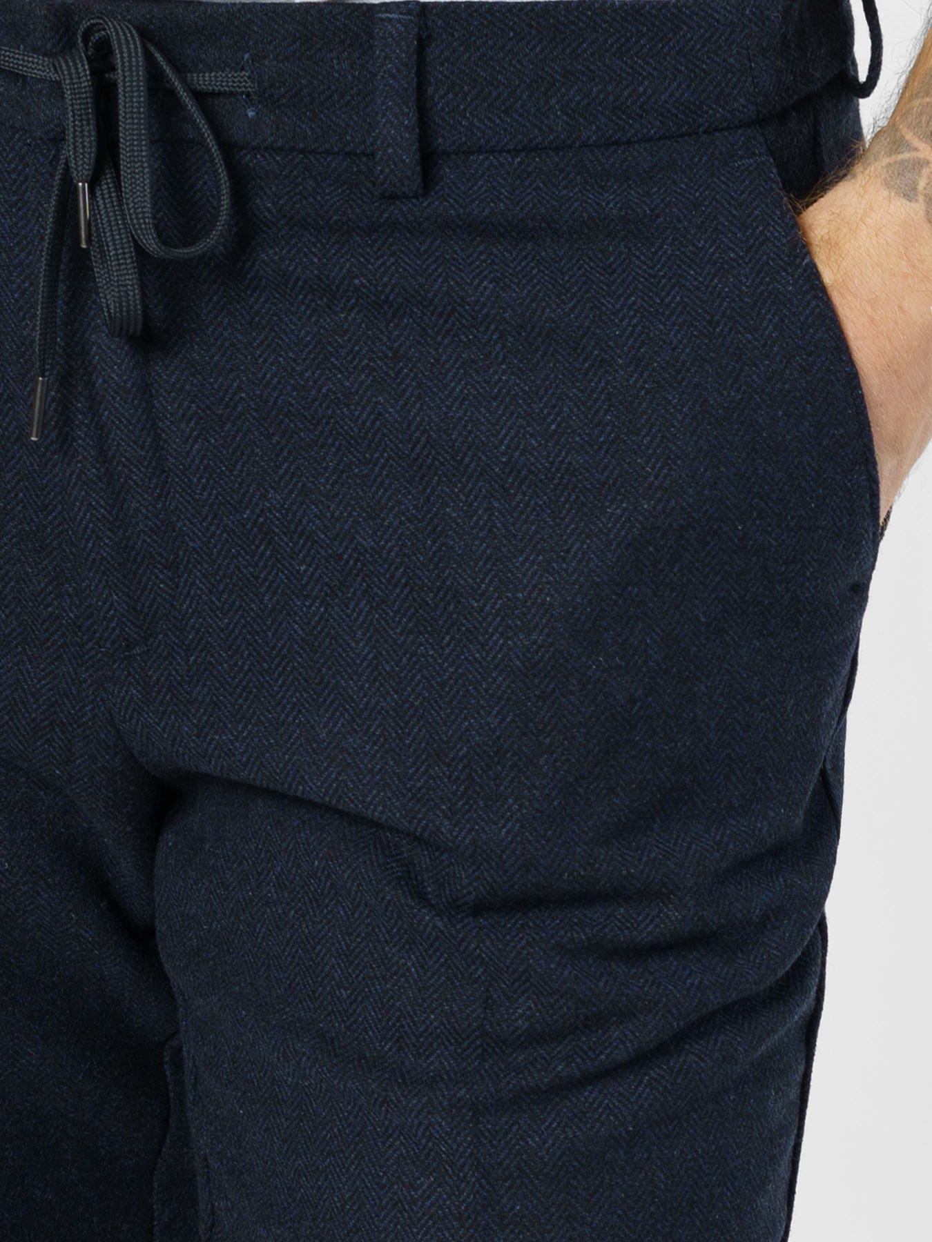 Брюки повседневные Arber модель M01.32.09.341 Фото