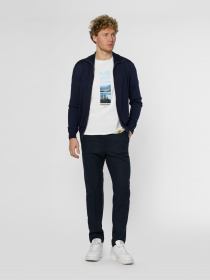 Брюки повседневные Arber модель M01.32.09.341 Фото