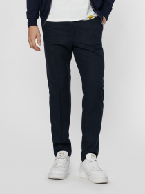 Брюки повседневные Arber модель M01.32.09.341 Фото