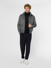 Демісезонна куртка Arber модель M08.06.12.331 Фото