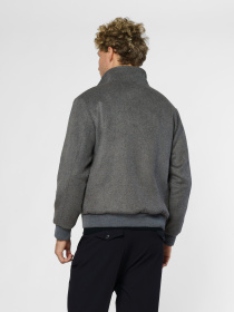 Демісезонна куртка Arber модель M08.06.12.331 Фото