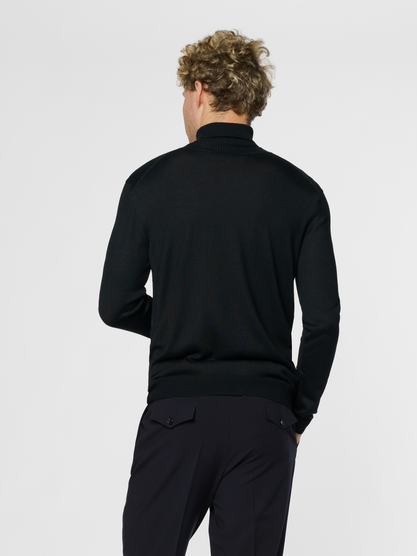 Свитер Arber модель M10.08.02.332 Фото