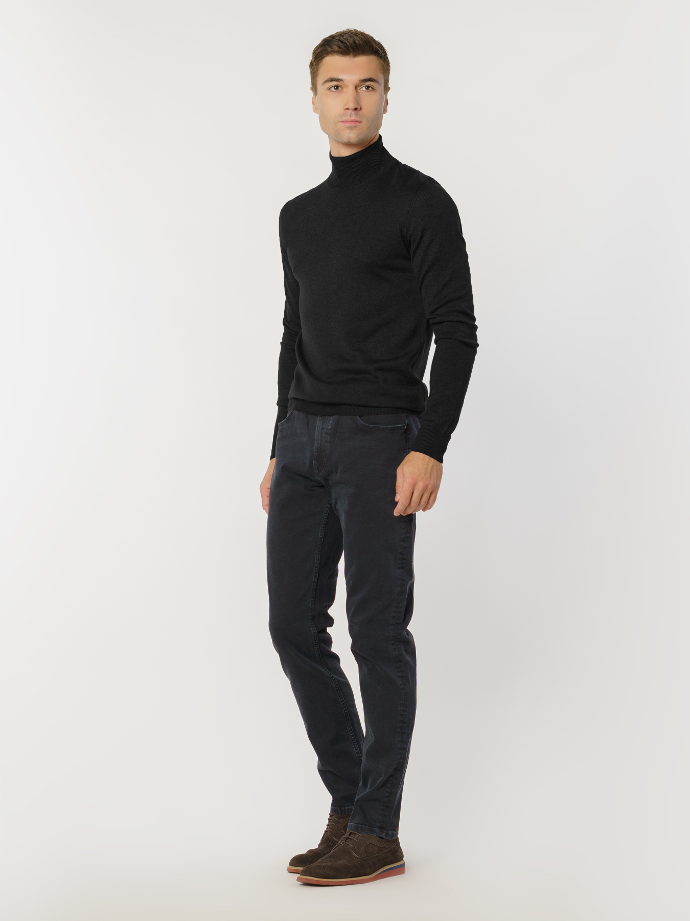 Свитер Arber модель M10.14.02.332 Фото