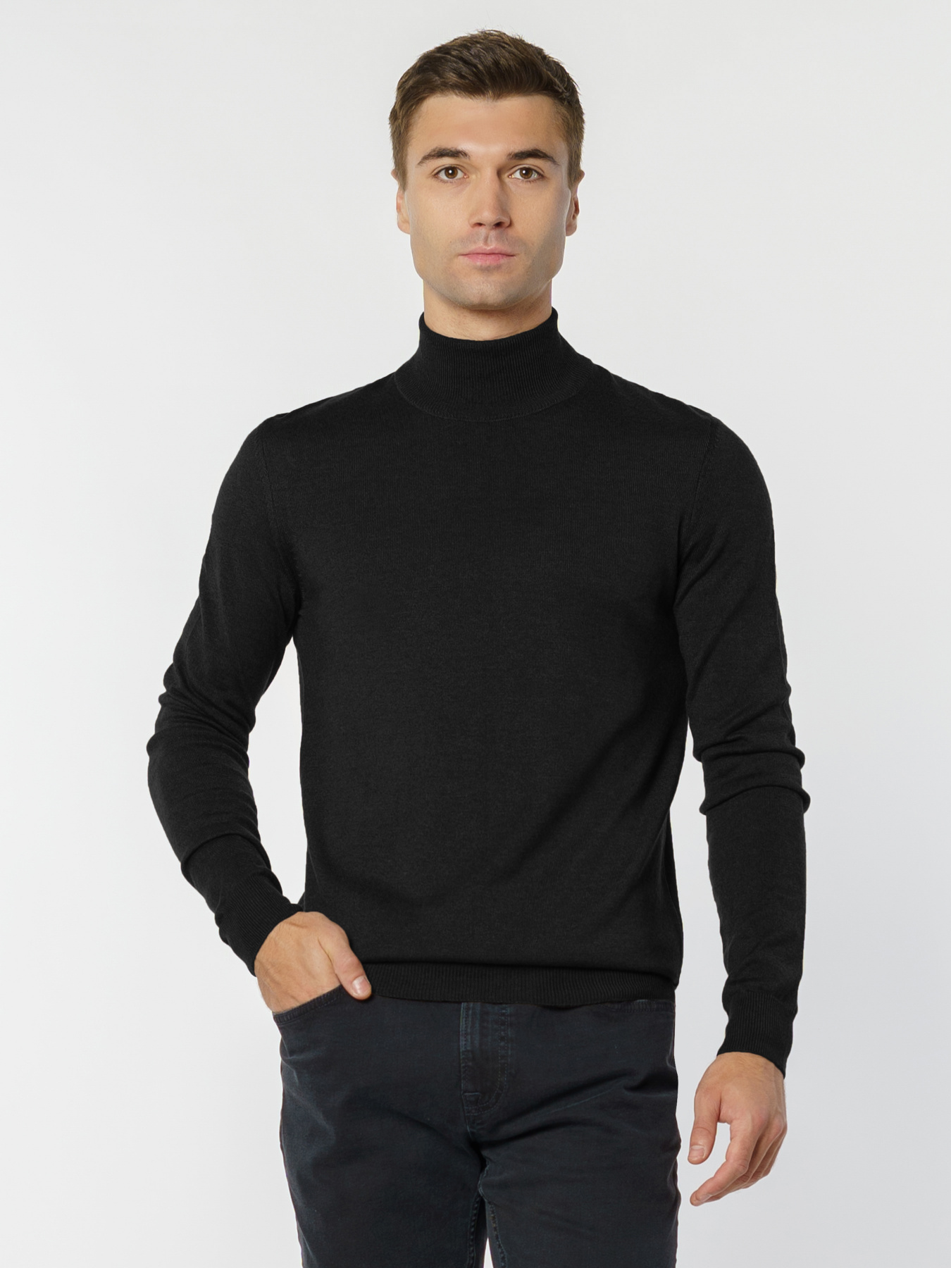 Светр Arber модель M10.14.02.332 Фото