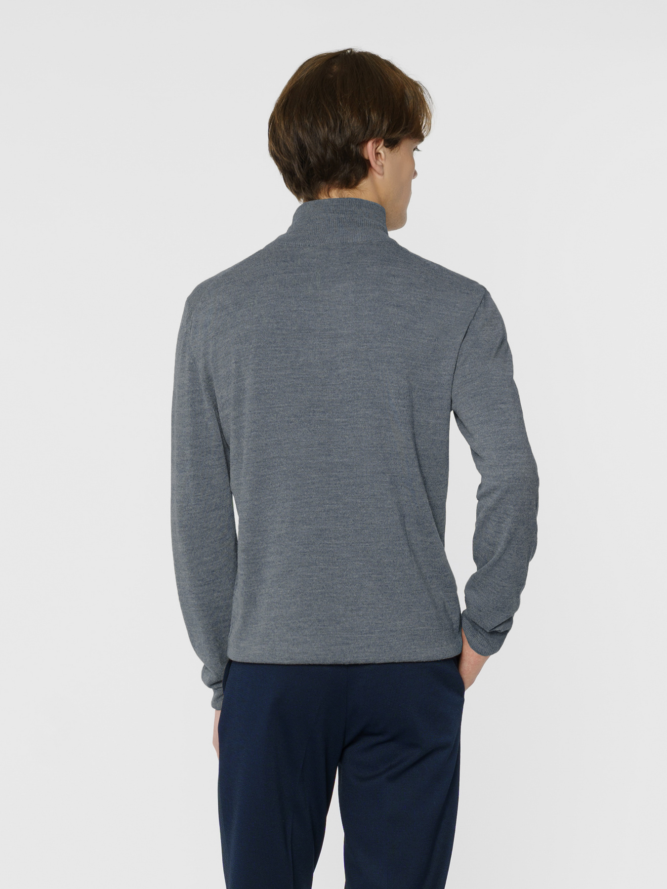 Свитер Arber модель M10.15.12.332 Фото