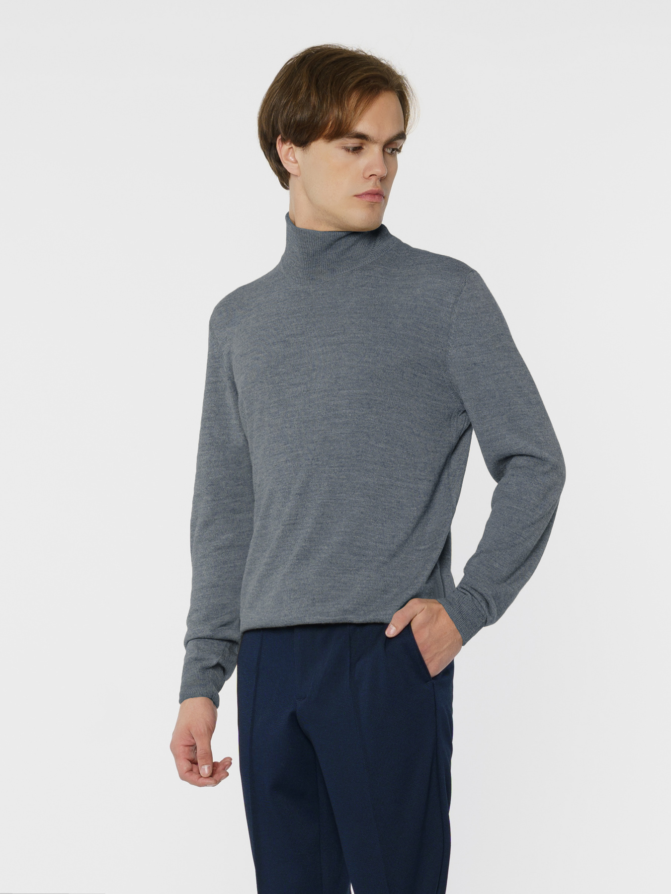 Свитер Arber модель M10.15.12.332 Фото