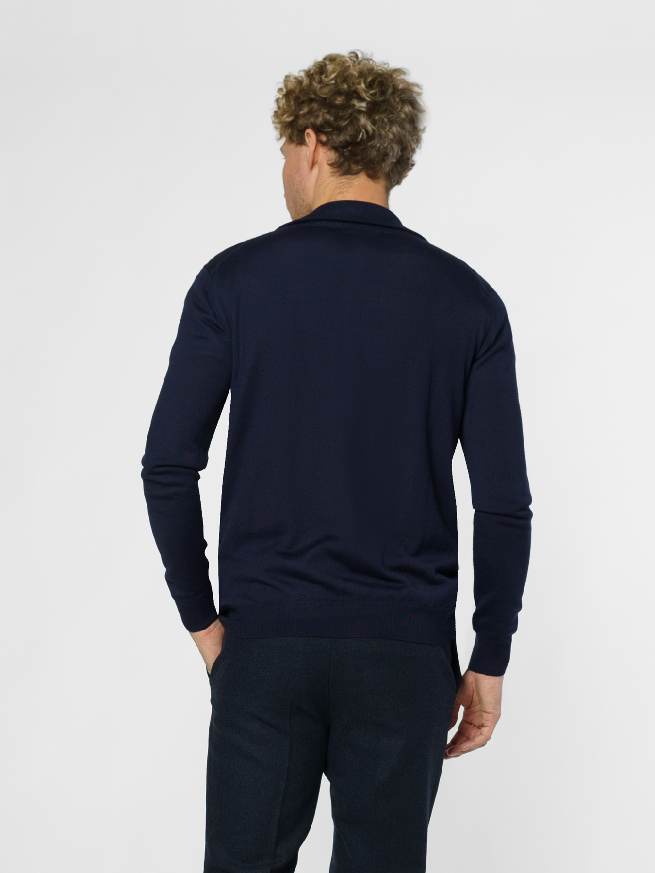 Кофта Arber модель M10.16.09.331 Фото