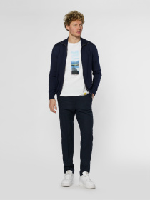 Кофта Arber модель M10.16.09.331 Фото