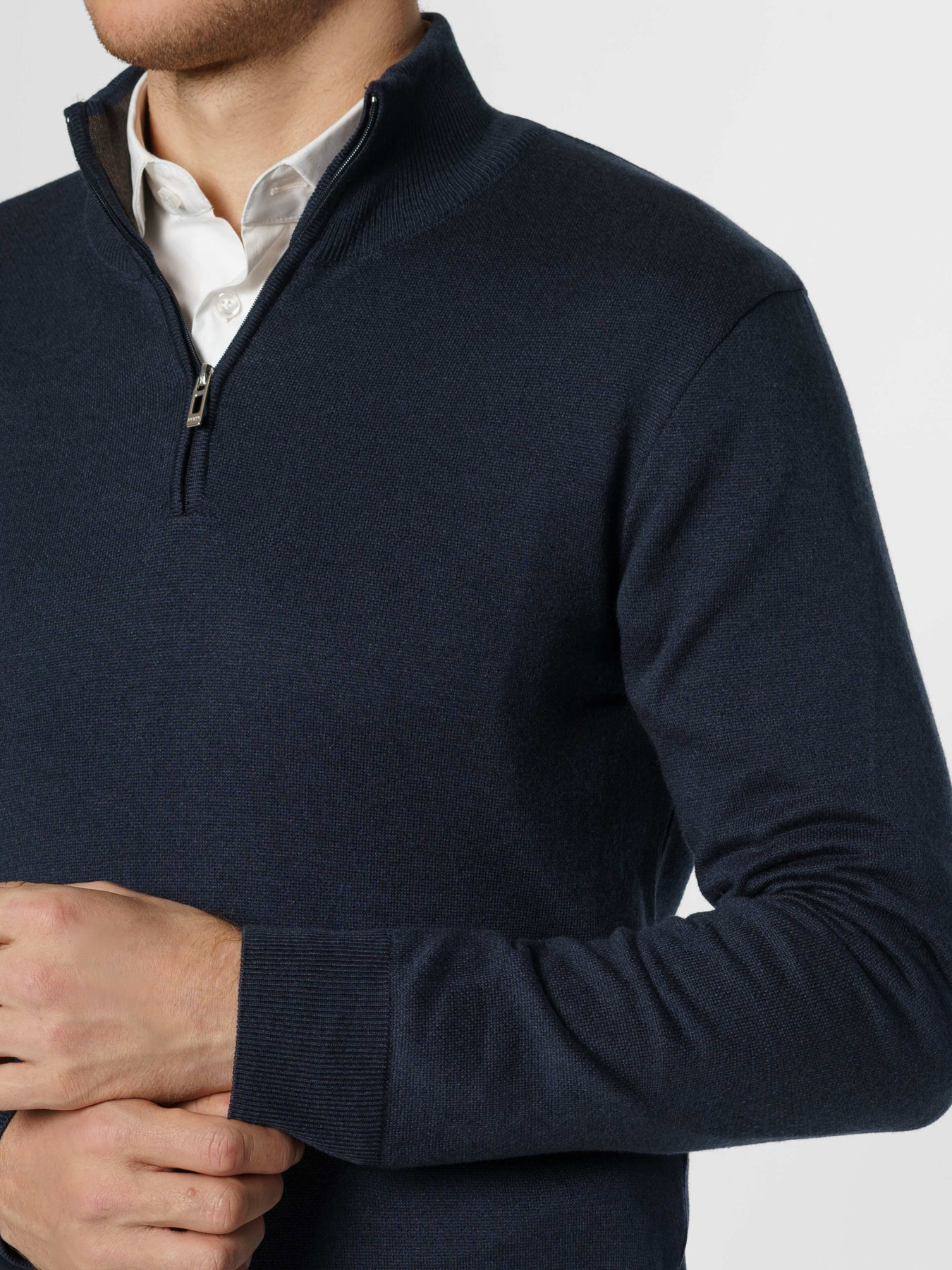 Кофта Arber модель M10.24.09.331 Фото