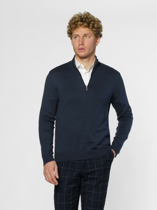 Кофта Arber модель M10.24.09.331 Фото