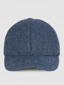 Кепка Arber модель M19.13.06.242 Фото