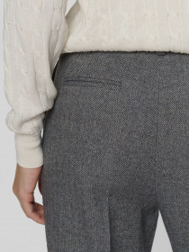 Брюки классические Arber модель W01.01.12.342 Фото