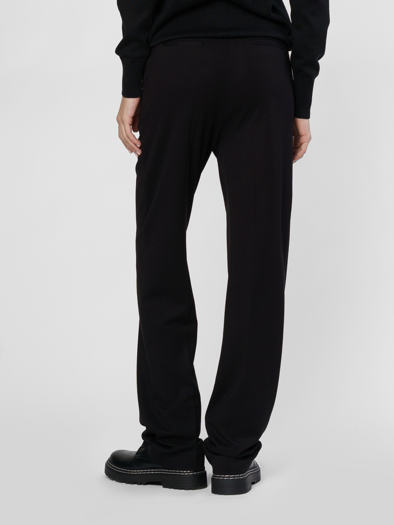 Брюки классические Arber модель W01.12.02.333 Фото