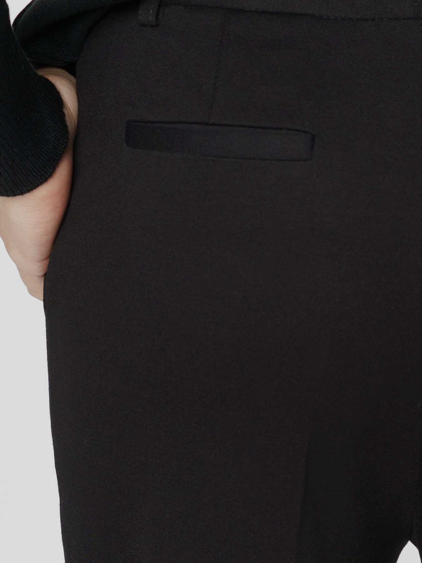 Класичні штани Arber модель W01.12.02.333 Фото