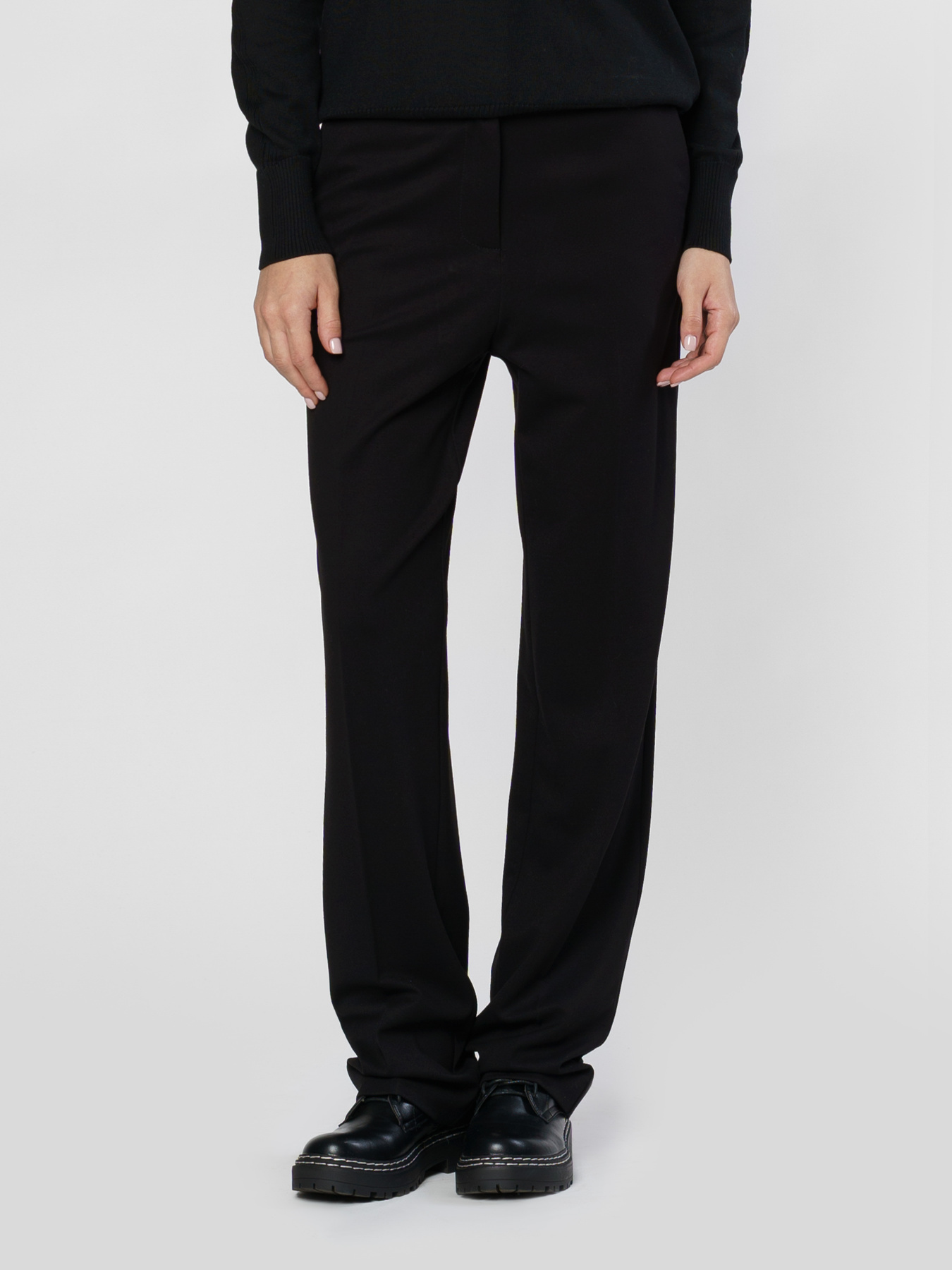 Класичні штани Arber модель W01.12.02.333 Фото