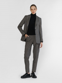 Классические штаны Arber модель W01.15.12.342 Классические штаны Arber модель W01.15.12.342 Фото