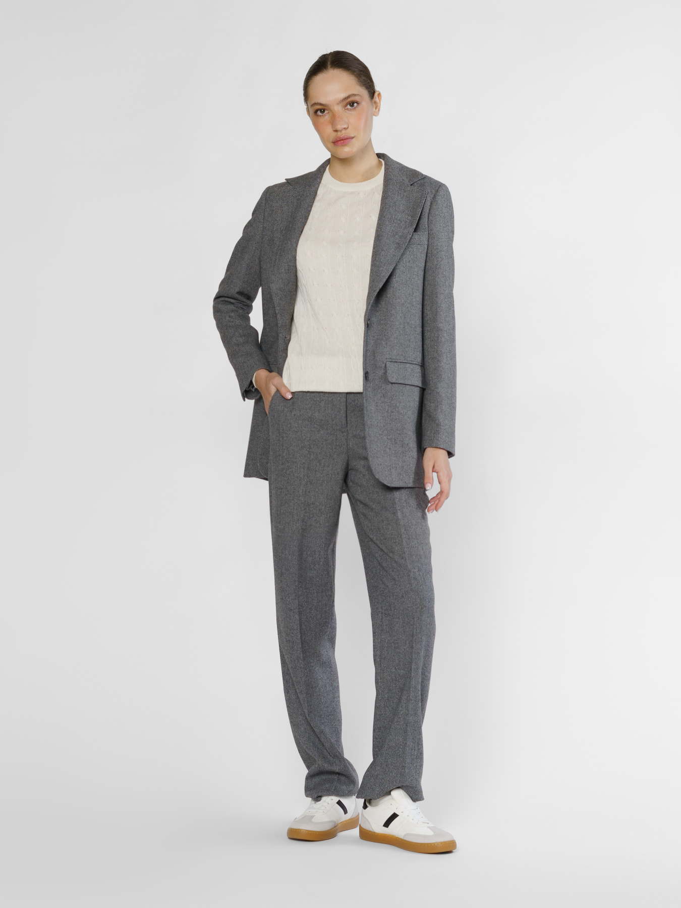 Піджак Arber модель W02.08.12.332 Фото