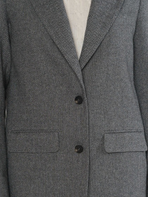 Піджак Arber модель W02.08.12.332 Фото