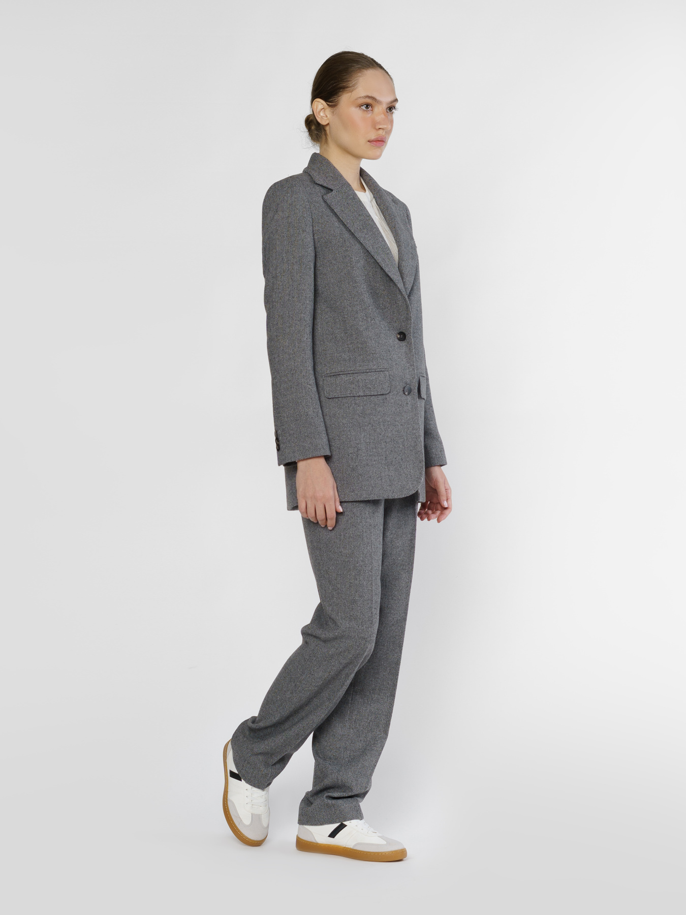 Піджак Arber модель W02.08.12.332 Фото