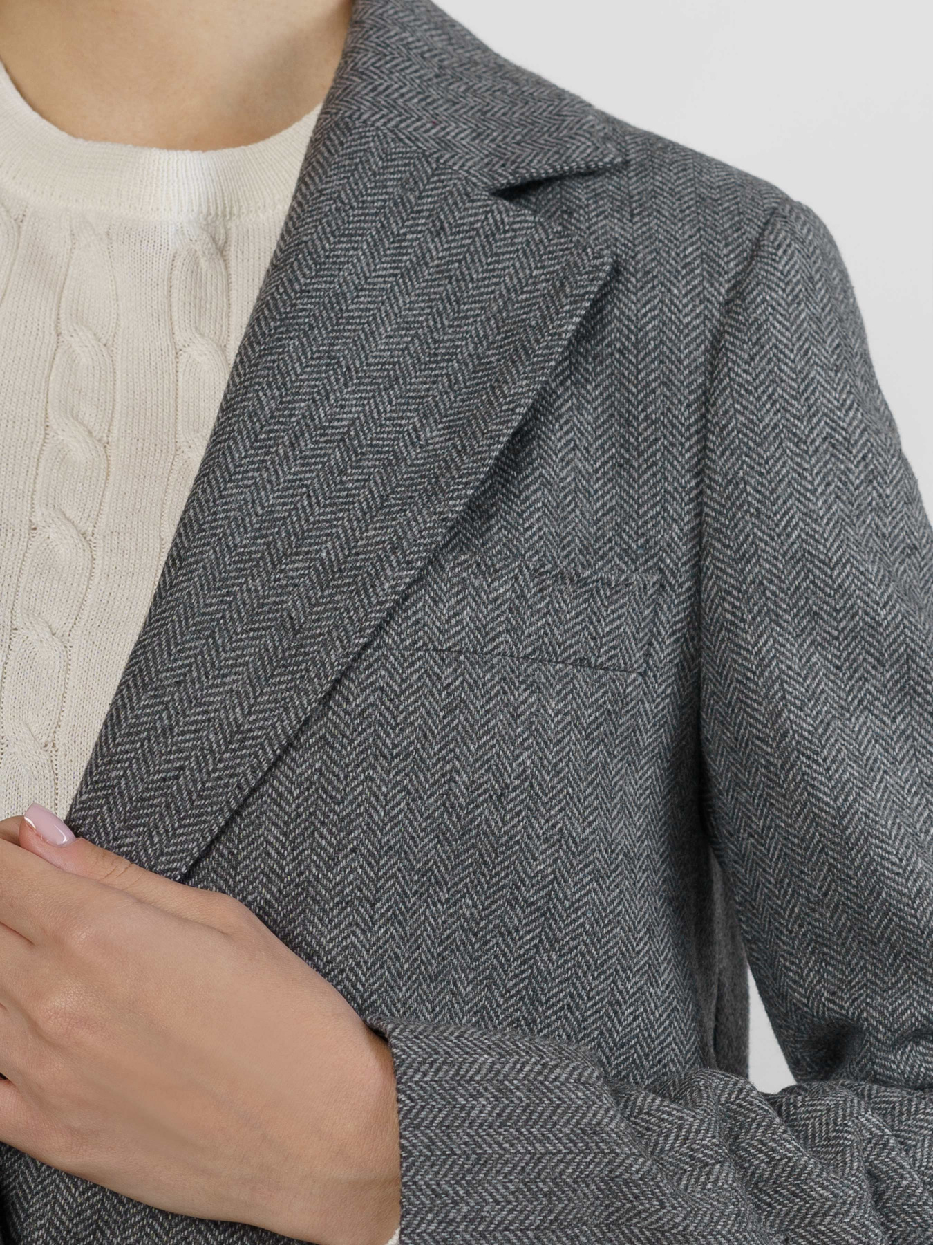 Піджак Arber модель W02.08.12.332 Фото