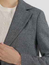 Піджак Arber модель W02.08.12.332 Фото