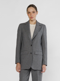 Піджак Arber модель W02.08.12.332 Фото