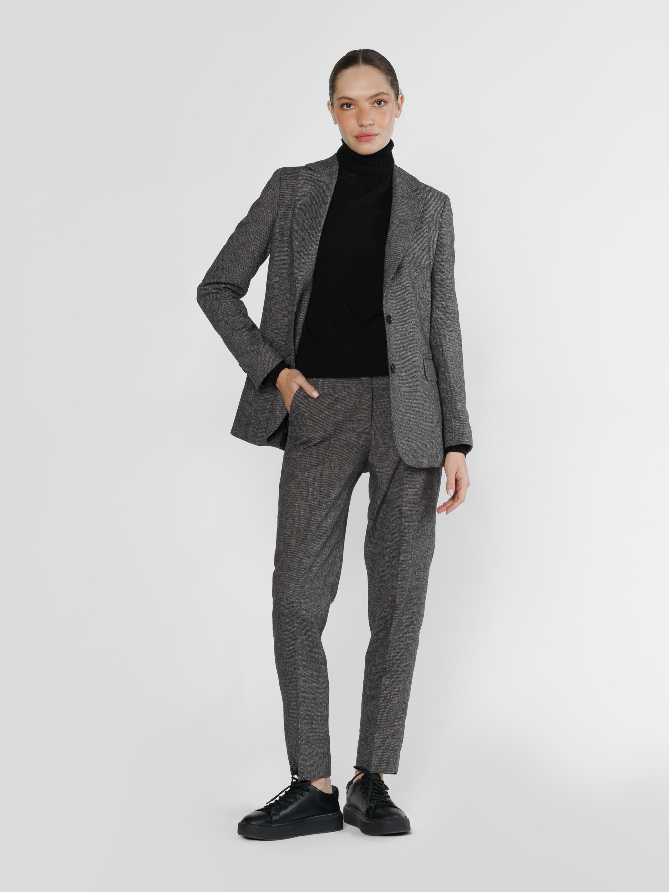 Пиджак Arber модель W02.09.12.332 Фото