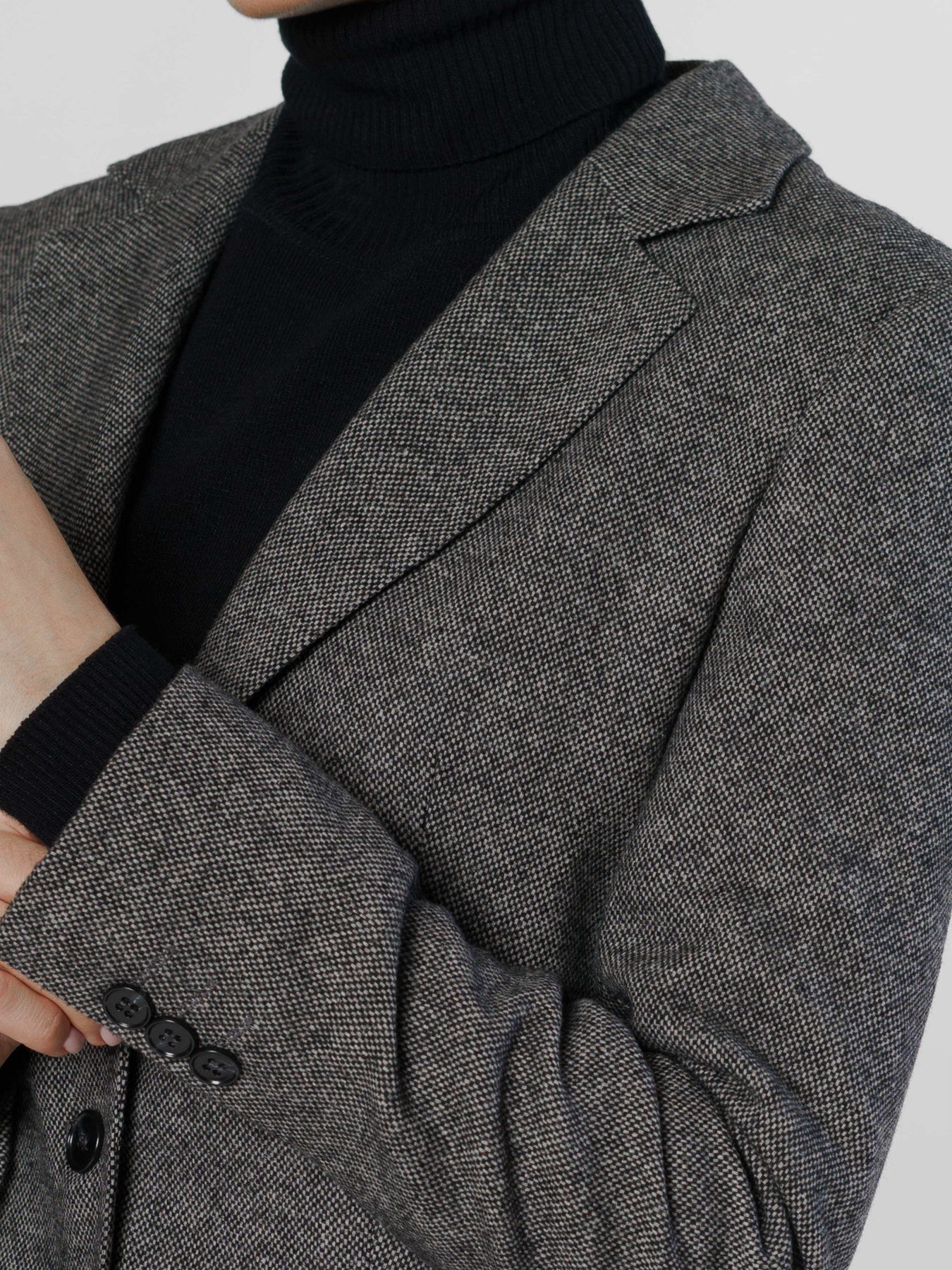 Пиджак Arber модель W02.09.12.332 Фото