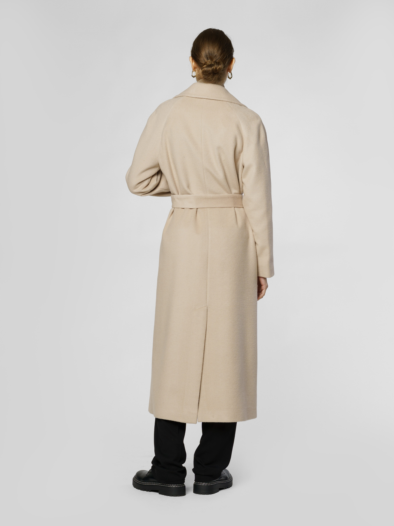 Пальто Arber модель W07.01.16.331 Фото